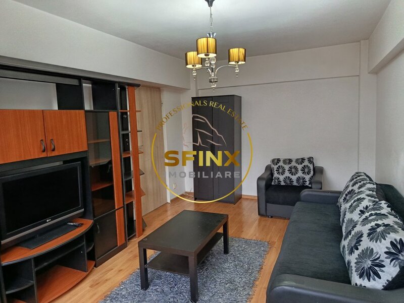 Timpuri Noi  Apartament 2 camere